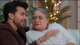 Pyaar Ka Pehla Naam Radha Mohan - 10th April 2024